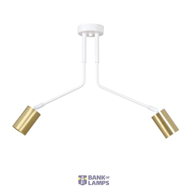 VERNO 2 WHITE image 1