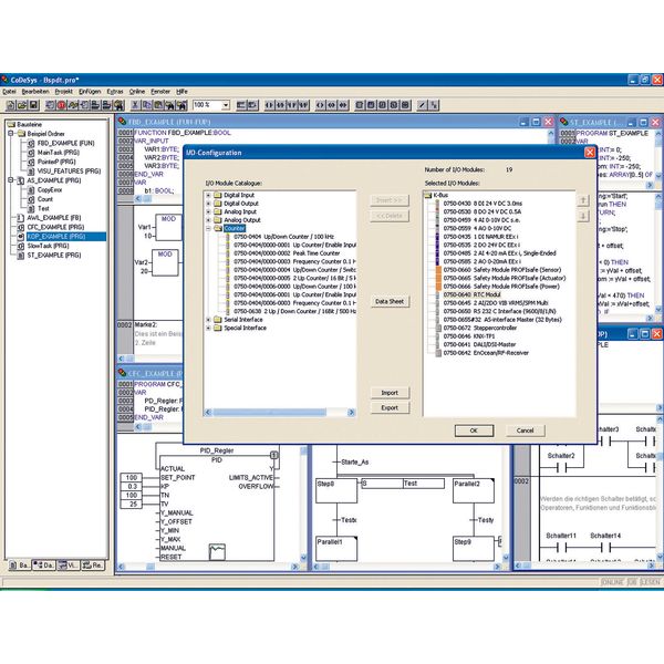 WAGO-I/O-PRO image 1