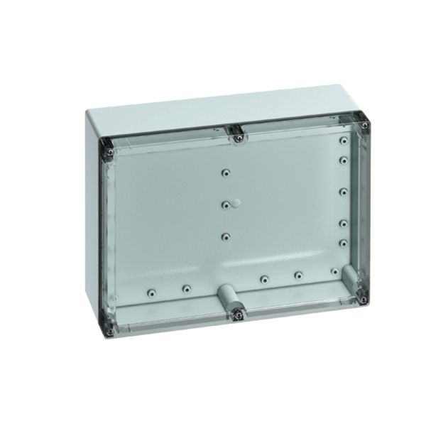 Empty enclosure TG ABS 3023-11-to image 2