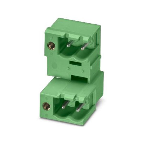 MDSTB 2,5/ 3-GFL-5,08 - PCB header image 2