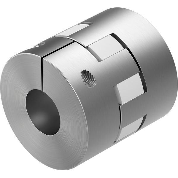 EAMC-56-58-22-25 Quick coupling image 1