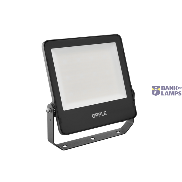 LEDFlood-E3 Re300-150W-840-BL image 2