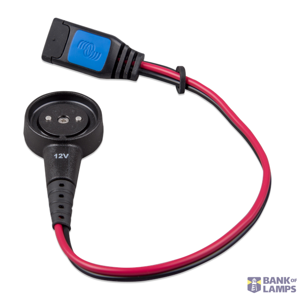 Victron Energy Battery Charger Accessories MagCode Power Clip 12V (max. 15A) image 1