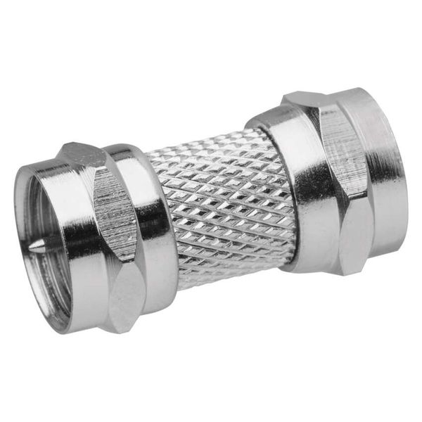 Double F Male Plug image 1