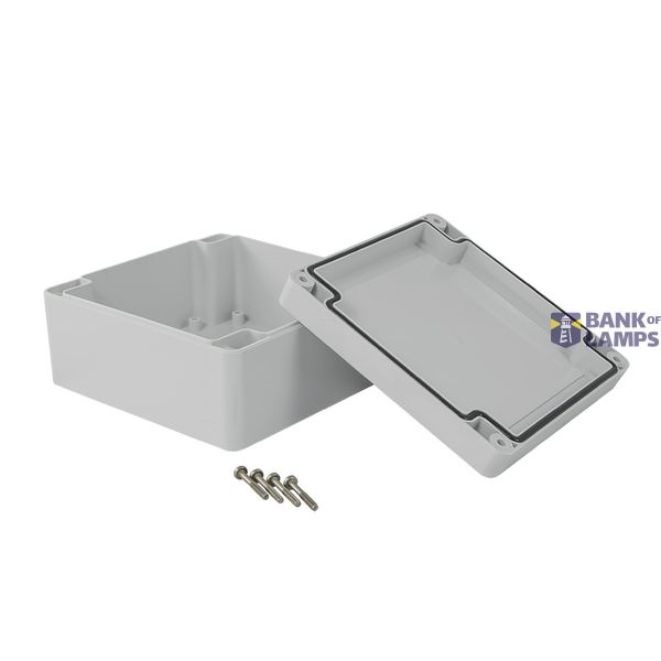 Hermetic box PHP-120 image 1