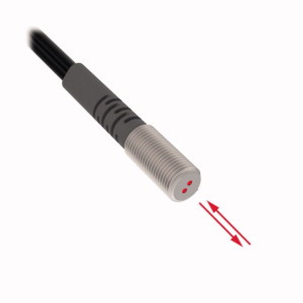 Plastic Fiber Bifurcated Fiber   PBT43U-VL image 2