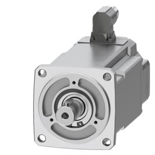 SIMOTICS S-1FK2 HD, SINAMICS S210 3AC 400V-480V, 3.2 Nm, 3000 rpm image 1