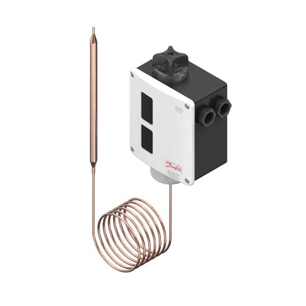 RT23 Thermostat M/15 image 1