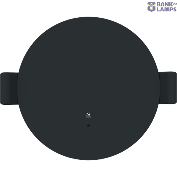 Busch-Wächter® HF KNX 1.75 ° Presence Detector black matt image 5