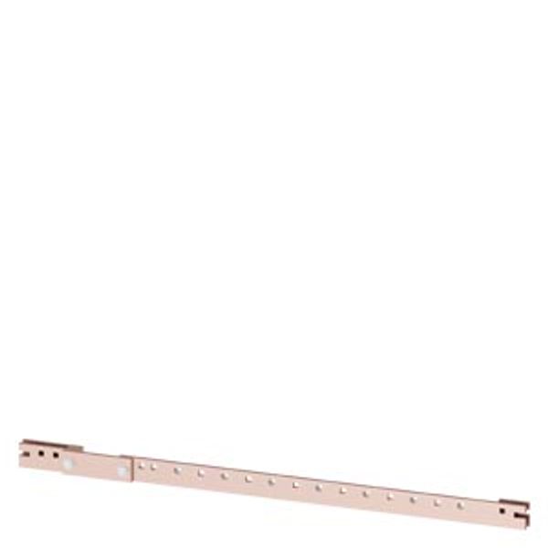 ALPHA 3200 Eco busbar 3NJ4 with met... image 1