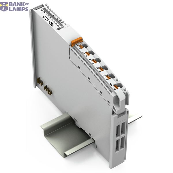 System Power Supply 24 VDC image 1