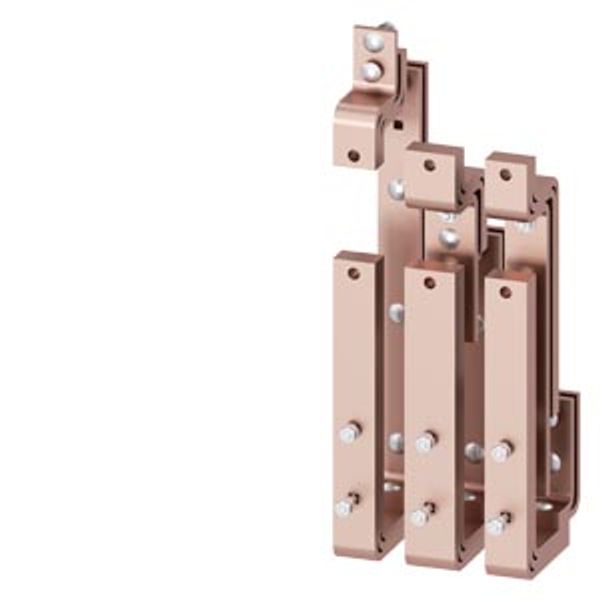 ALPHA 3200 Eco Copper coupling sect... image 1