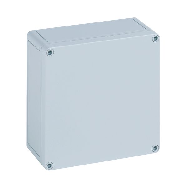 Empty enclosure TK PS 1818-9-o image 2