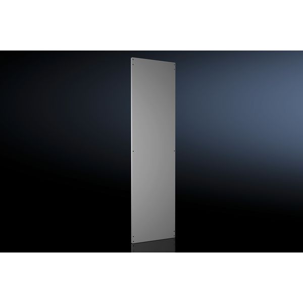VX Divider panel, HD: 2000x600 mm image 1