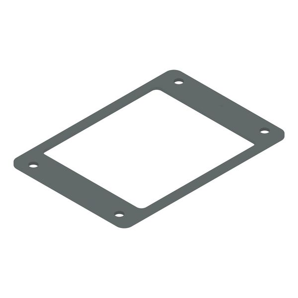 Accessories, flat gasket image 2