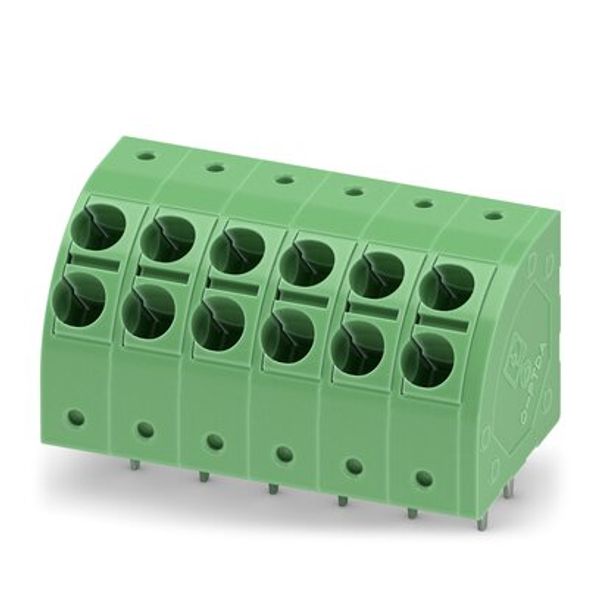 PTDA 2,5/ 6-5,0 - PCB terminal block image 4