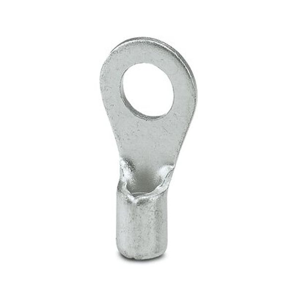 C-RC 2,5/M4 DIN - Ring cable lug image 3