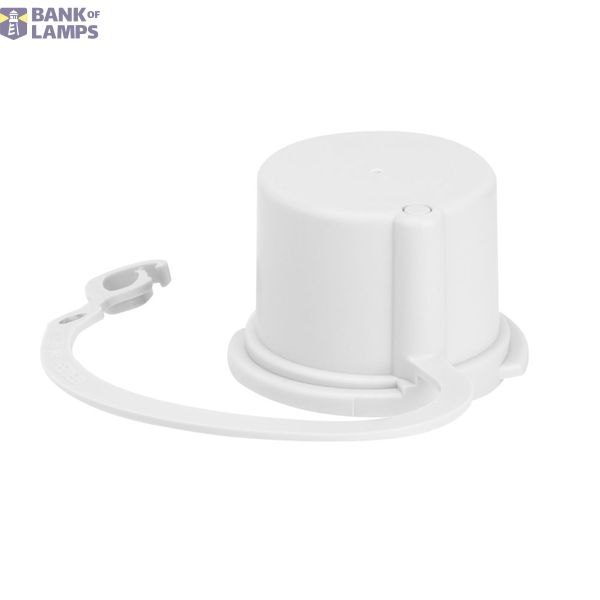 WATERTIGHT COVERS FOR PLUGS - 3P+E 16A image 3