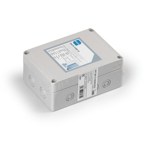 SPCM182515G003 | Enclosure PC 175 x 250 x 150 mm image 1