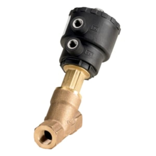 Valve AV210A 15G G 38T NC000 image 1