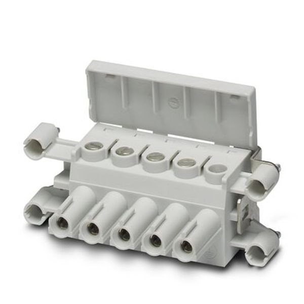 VC-TFS 5-PEA - Contact insert image 3