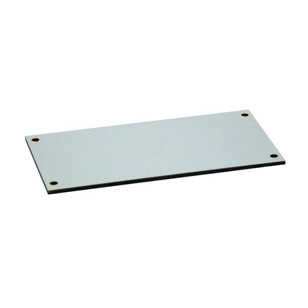 Mounting plate TG MPI-1608 image 2
