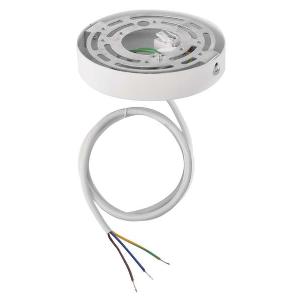 Accessories for connecting the power supply of ORTO linear luminaires image 1