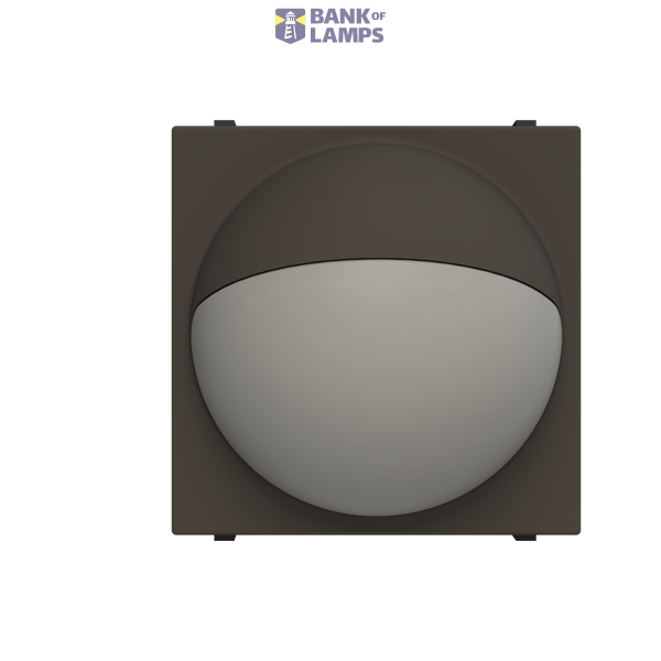 N2241.1 AN Motion detector. Anthracite 2M image 1