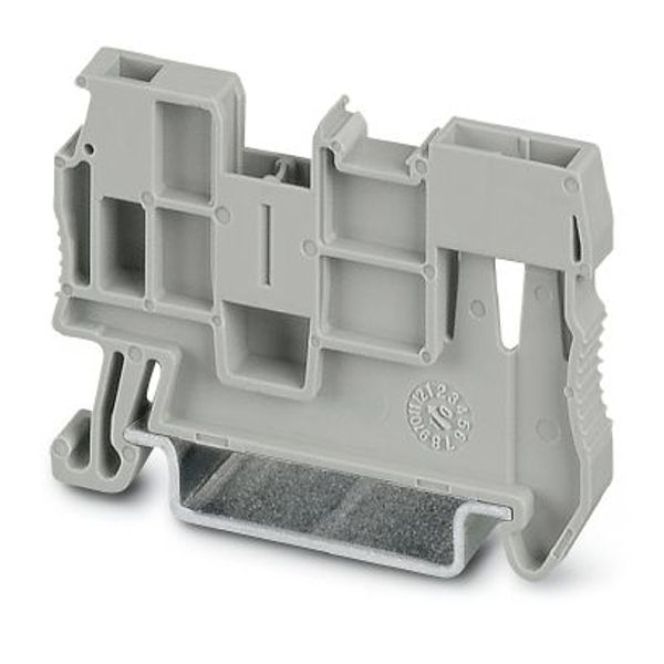 ST 2,5/1P-FS - Latching flange image 2