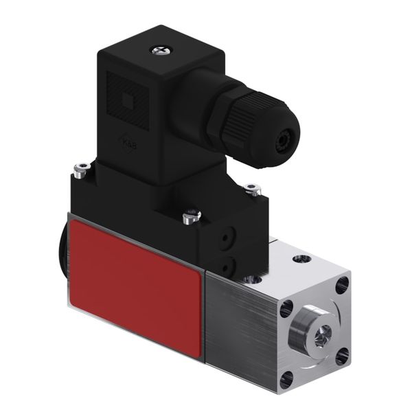 MBC 5100 Pressure Switch M/32 image 1