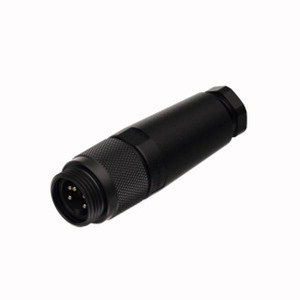 Field-Wireable Connector 7/8″ Power   FW-MRSPM0516-P-S-0810 image 1