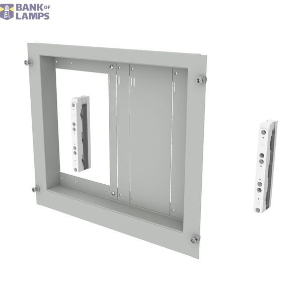 ProfiSNAP Mounting Kit, fuse-switch disconnector 630A on SASY60i, for  image 2