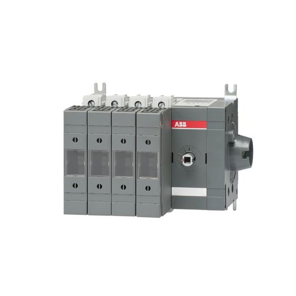 OS50GFS40F SWITCH FUSE image 1