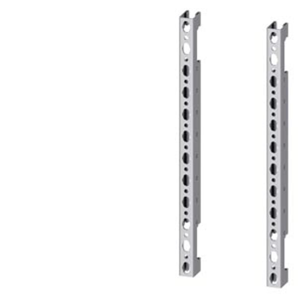 ALPHA 630 DIN, stay for marshaling box height=300 mm, depth=210/ 250/ 320 mm image 2