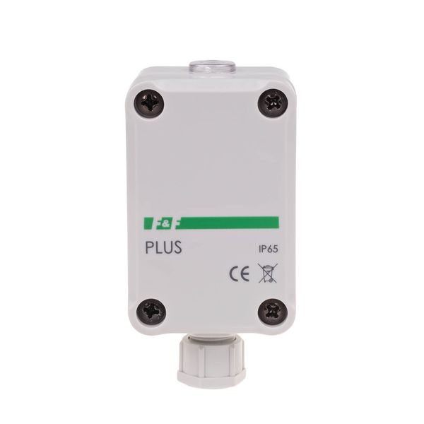 external hermetic probe of the PLUS IP65 twilight switch image 2