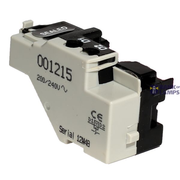 NA2 800-1600AF AC220-240V image 1