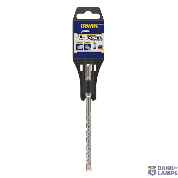 SDS SPDH POWER 8 X 160MM image 1
