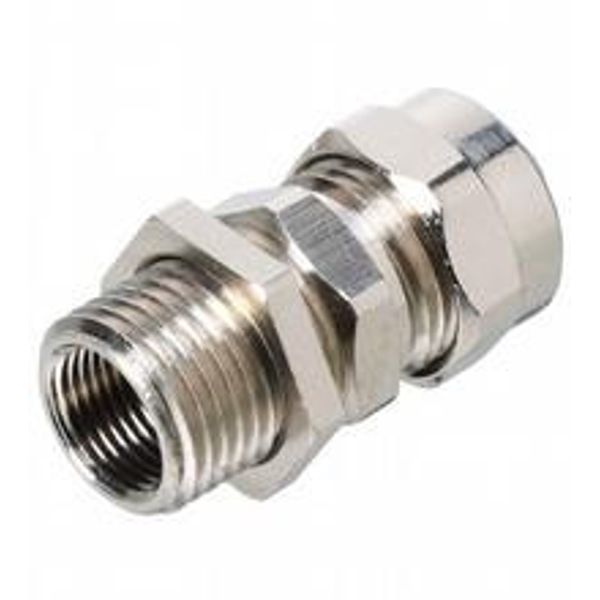 CP-ADP-SLT-1/4-M12 5pcs protective cap image 1