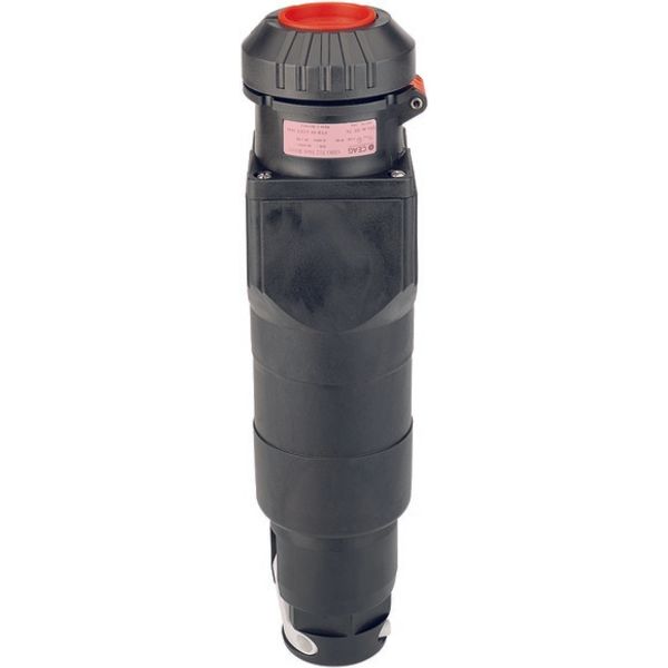 T0-1-8214/I1 Changeoverswitches, T0, 20 A, surface mounting, 1 contact unit(s), Contacts: 2, 45 °, momentary, With 0 (Off) position, with spring-return from both d image 104