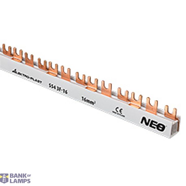 Power rail image 1