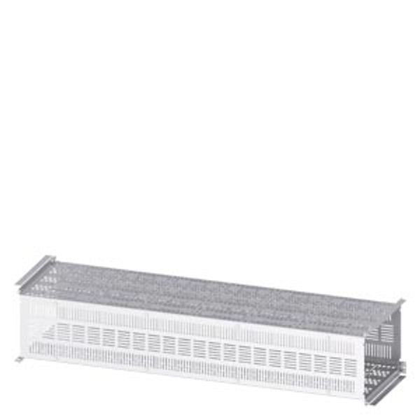 Separation main busbar mounting position: rear W: 1200 mm D: 800/1000 mm image 1