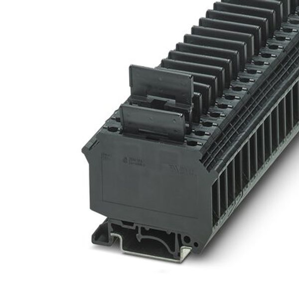 UK-SI - Fuse modular terminal block image 1
