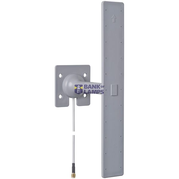 By-alarm - High Gain GSM DualBand aerial image 1