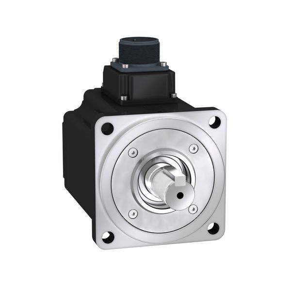 BCH2 motor 100mm 2000W NoSeal WoKey StCn image 1