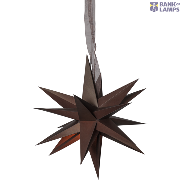 Paper Star December image 1
