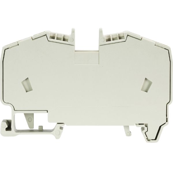 FEED-THROUGH TERMINAL WKF 10/35 image 1