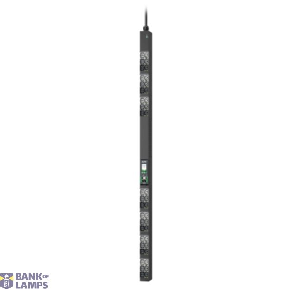 APC rPDU ADV SW 16/20A 400/415V 3PH image 1
