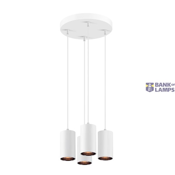 ASTO TUBE reflector, dark/purple image 2