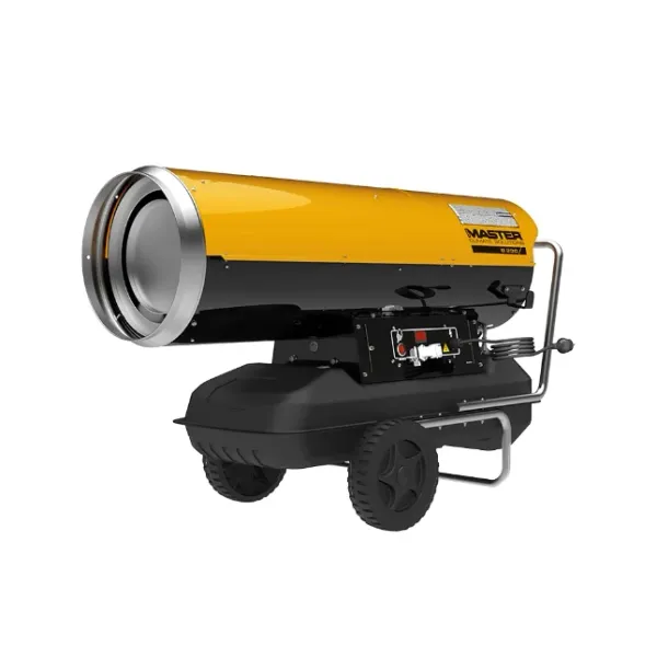 Master Direct Diesel Heater B 230 65kW image 1