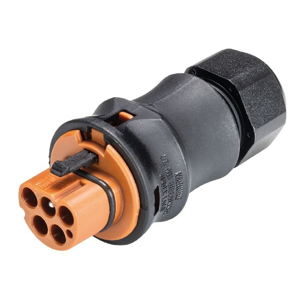 CONNECTOR RST20I4S S1 ZR1SVL BR01 image 1